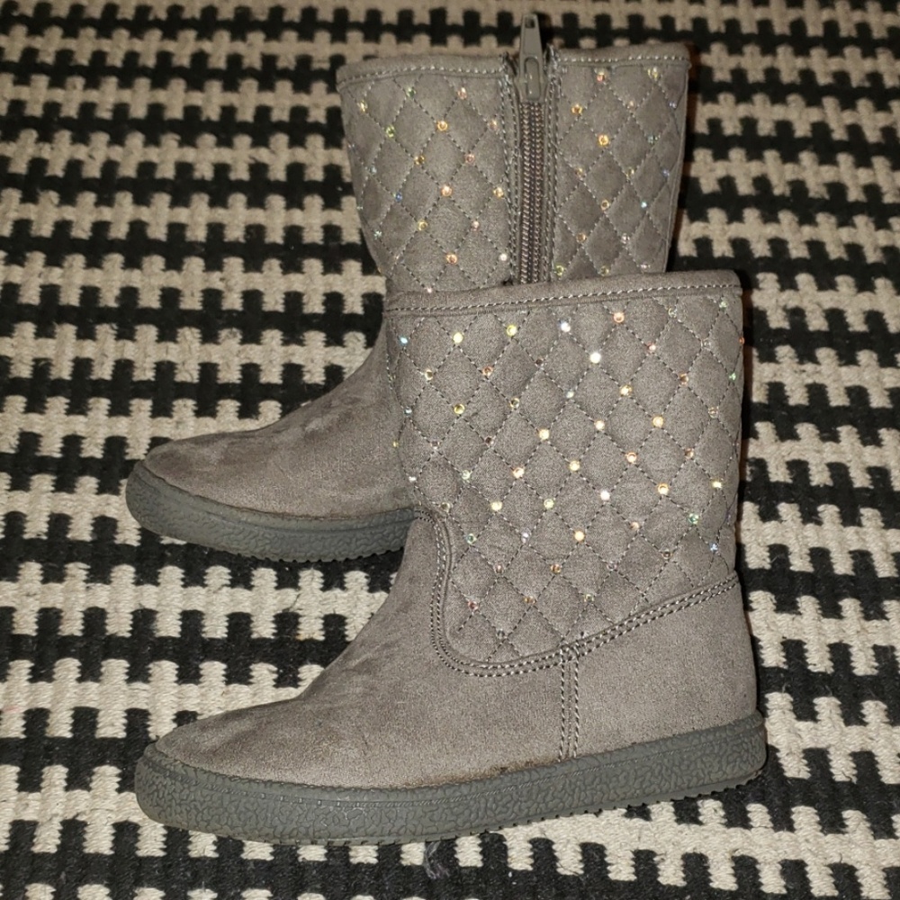 Girls Boots